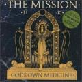 The Mission - God