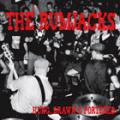 The Rumjacks - Hung Drawn And Ported (EP)