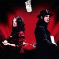 the white stripes