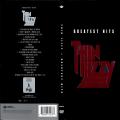 Thin Lizzy - Greatest Hits (DVD)