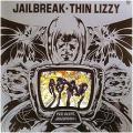 Thin Lizzy - Jailbreak
