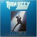 Thin Lizzy - Life/Live