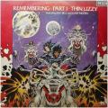 Thin Lizzy - Remembering Pt.1