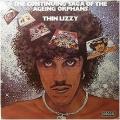 Thin Lizzy - The Continuing Saga