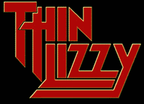 Thin Lizzy logo