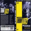 Thin Lizzy - Thunder and Lightning Tour (DVD)