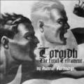Toroidh - The Final Testament