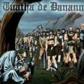 Tuatha De Danann - Tuatha De Danann(demo)