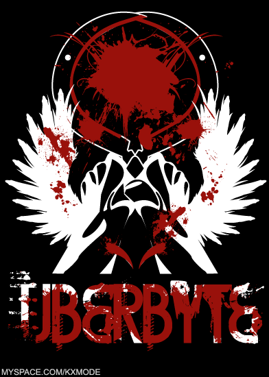 Uberbyte logo