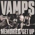 Vamps - Memories -kislemez-