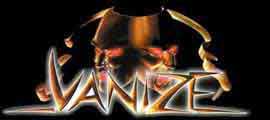 Vanize logo