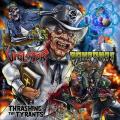 Violator - Thrashing The Tyrants, Split