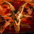 Vital Remains - Evil Death Live DVD