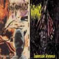 Vomit Remnants - Indefensible Vehemence (EP)