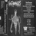 Vomit Remnants - In the Name of Vomit / Brutally Violated (Demo)