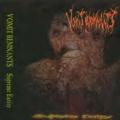 Vomit Remnants - Supreme Entity