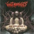 Vomit Remnants - Supreme Vehemence