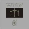 Von Thronstahl - Von Thronstahl-Spreu und Weizen: Pan -European Christian Freedom Movement