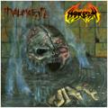 Wasteform - Traumaside / Wasteform split