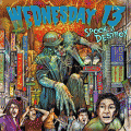 Wednesday13 - Spook and Destroy E.P