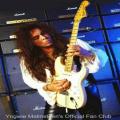 Yngwie J. Malmsteen